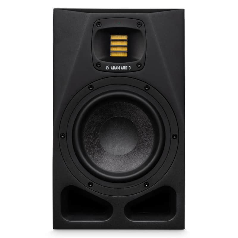 ADAM Audio A7V 7" 2-Way Active Near-Field Studio Monitor - Single image 1