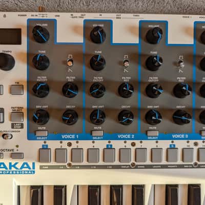 AKAI Analog Timbre Wolf - It's BETTER Than You Think image 5
