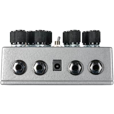 Wampler ReWired Brent Mason Signature Pedal image 3