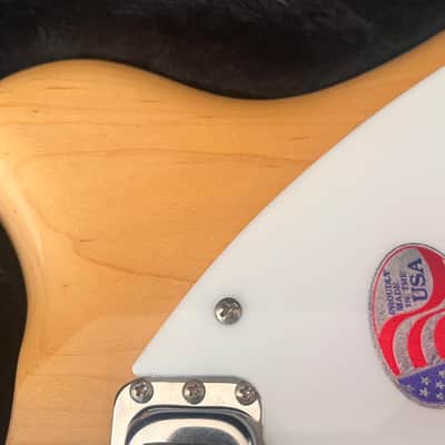 Rickenbacker 360/12 Bild 15