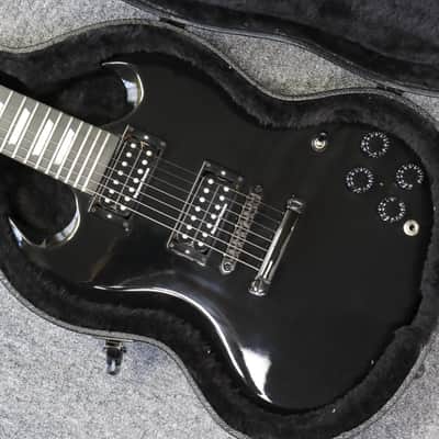 Gibson SG Dark 7 Limited Edition Made in USA image 1
