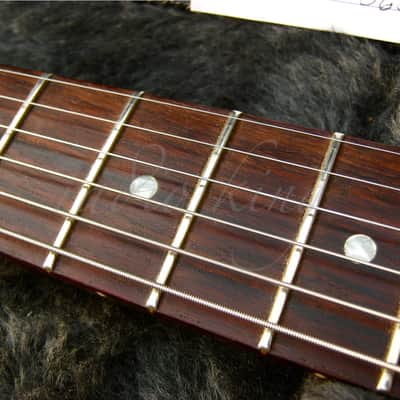 ULTRA RARE! * 2002 Gibson USA Les Paul Junior Special PLUS * Trans Amber TIGER FLAME ! * Standard image 17