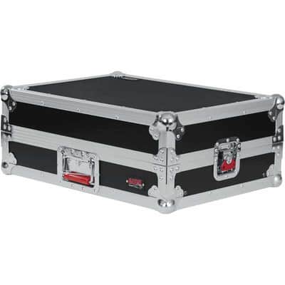 Gator G-TOURDSPUNICNTLC Bois G-Tour avec plateau coulissant pour American Audio Encore 2000, Numark Mixt image 4