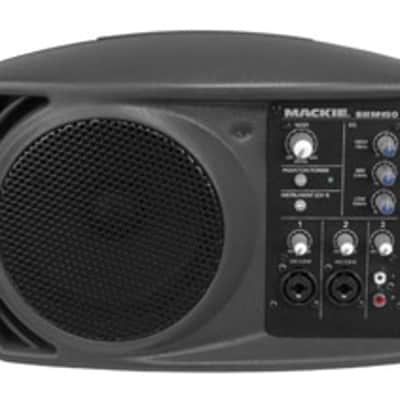 Mackie SRM150 5 Compact Active PA System image 1