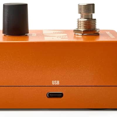 Universal Audio Flow Vintage Tremolo Pedal image 3