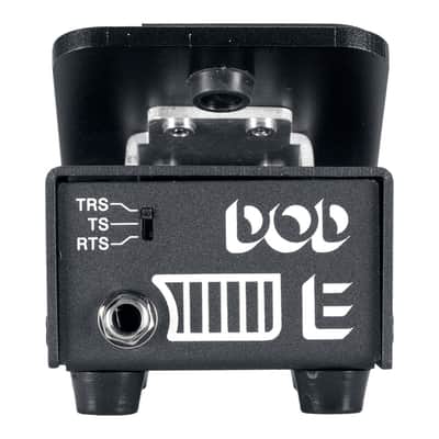 DOD Mini Expression Digitech image 8