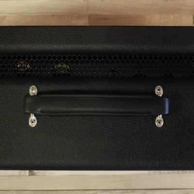 Friedman Brown Eye BE-100 Head - Pre-Owned image 5