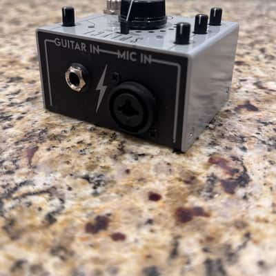 Templodevices Splyce (Mic Mixer - Boost - EQ) image 5