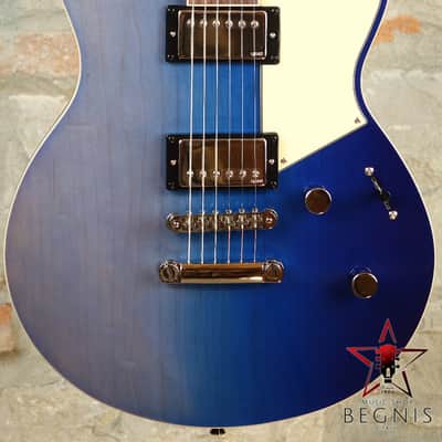 YAMAHA Revstar II RSP20 MLB Professional - Moonlight Blue - Made in Japan image 2