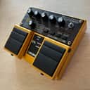 Boss OD-20 Overdrive/Distortion 2005 - Present - Yellow
