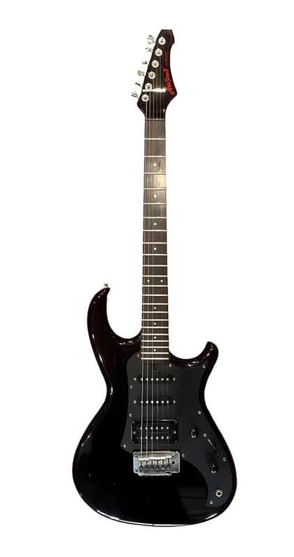 Aria Pro 2 RS Wildcat 1980's made in Japan electric guitar image 1