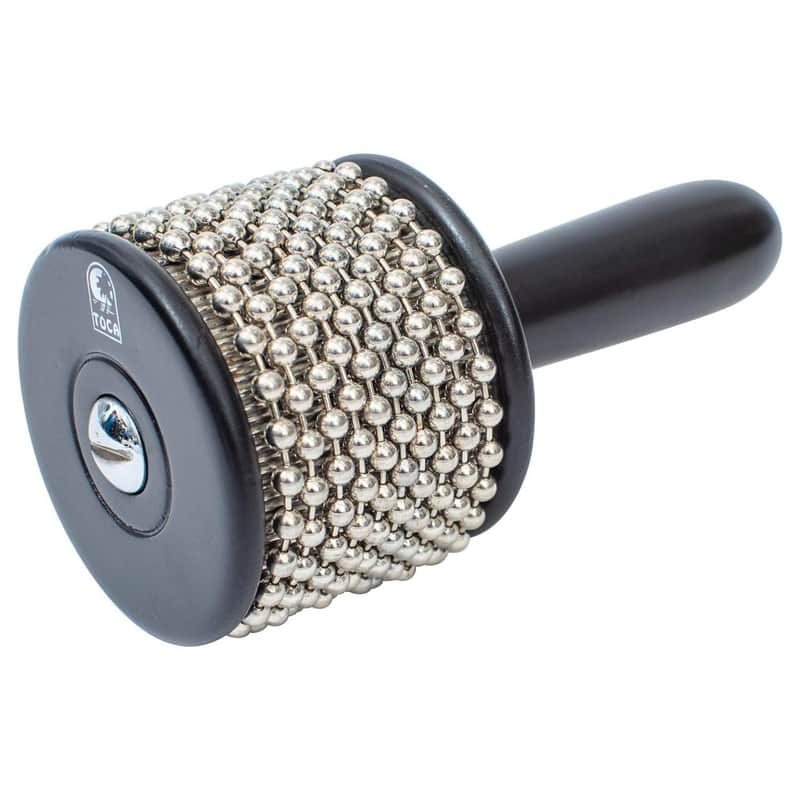 Toca Pro Cabasa/Afuche w/Shaker Medium image 1