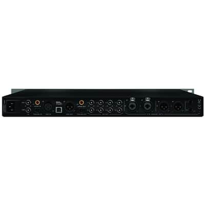 Antelope Pure2 Mastering AD/DA Converter image 2