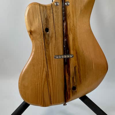 Dean Gordon Chelsea Hotel JM Color Series 2021 Natural/Multi Color Ser # 13 NEW (Authorized Dealer) image 5