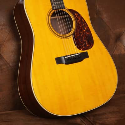 Martin HD-28 STT image 6
