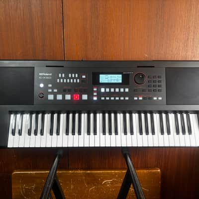 Roland E-X50 61-Key Arranger Keyboard w/ box image 2