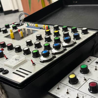 EMS Synthi A Mk1 image 4