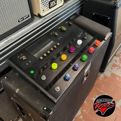 Line 6   Helix Floor image 2