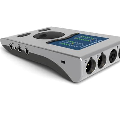 RME Babyface Pro FS USB Audio Interface image 6