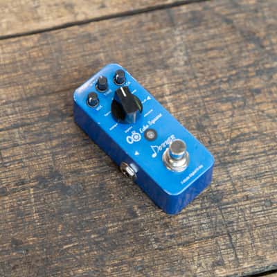 Reverb.com listing, price, conditions, and images for donner-echo-square