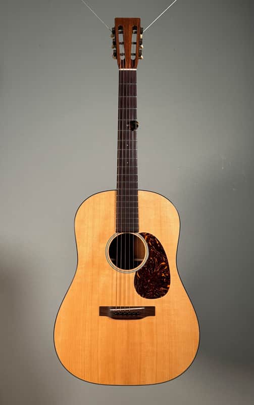 Martin D1 Authentic 1931 2016 - Aging Toner gloss image 1