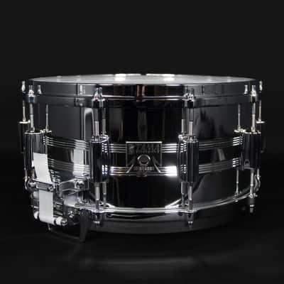 Vintage Sonor HLD 582 Signature 14x6.5