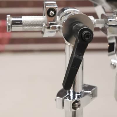 DW DWCP9300 9000 Series Heavy Duty Snare Drum Stand #2 image 4