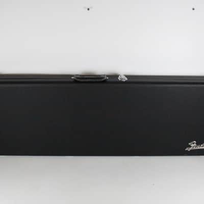 Fender Classic Series Wood Precision / Jazz Bass Case | Reverb