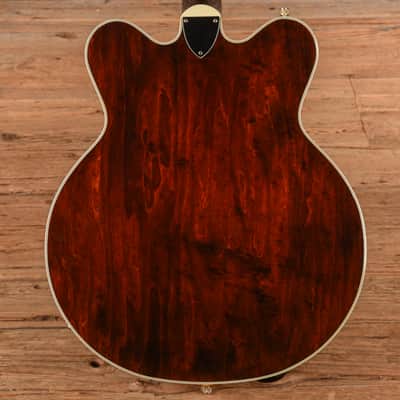 Gretsch Country Gentleman Walnut 1978 image 3