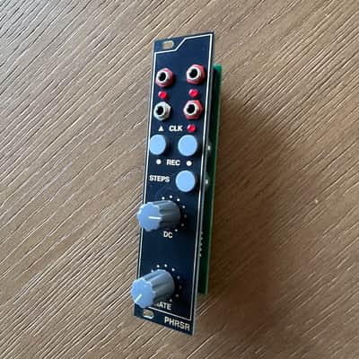 Super Synthesis PHRSR Eurorack 16-Step Knob Recorder/Sequencer Module image 3