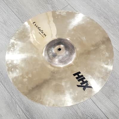 Sabian 18" HHX Evolution Crash Cymbal (Gorgeous!) image 2