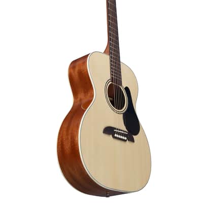 Alvarez RF26 - Regent 26 Series Folk, Natural Finish image 3