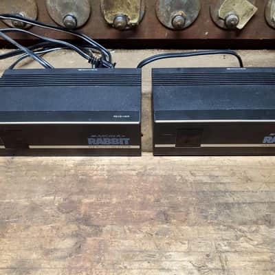 Archer Rabbit 15-1953 VCR Multiplying System Transmitter & Receiver image 1