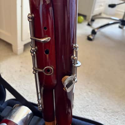 Schreiber Bassoon image 4