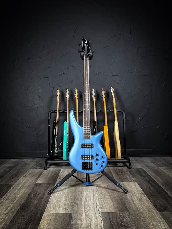 Jackson X Series Spectra Bass