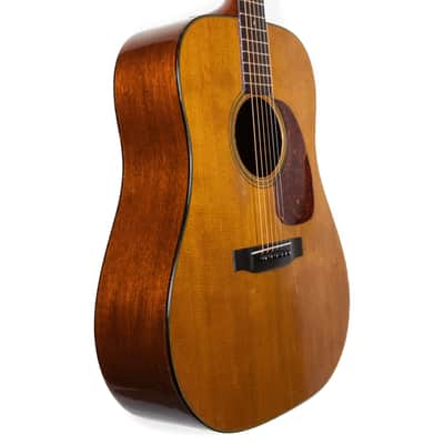 Martin 1958 D-18 image 4
