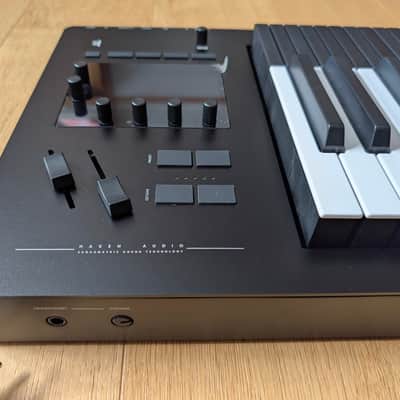 Expressive E Osmose 49-Key MPE Synthesizer (Like New, Remaining Warranty) image 10
