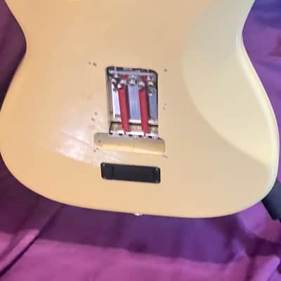 Gill Texas Guitars - The Beast (Parts-caster) image 2