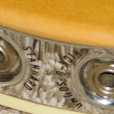 Rickenbacker 360/12 Semi-Hollow 12 String Electric Guitar Mapleglo Vintage 1980 image 21