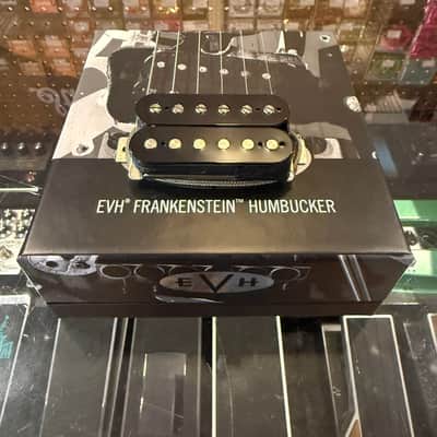 EVH Frankenstein Humbucker Pickup - Black image 3