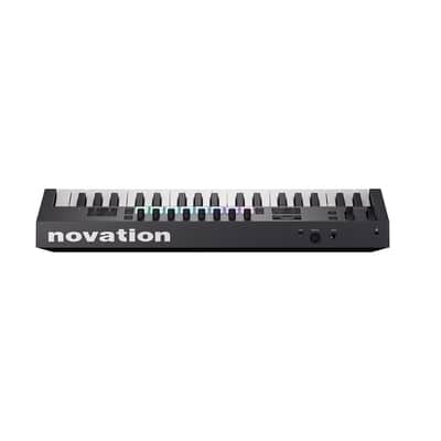 Novation Launchkey 37 MK4 MIDI Keyboard Controller image 6