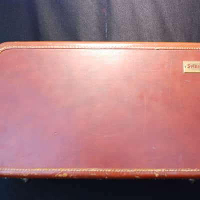 Selmer Paris K-modified 1956 - Gold Plated image 21