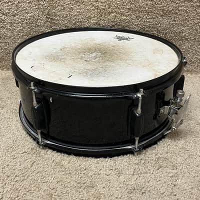 Gammon Snare Drum 14x5.5" Black image 5