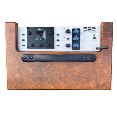 Elite Acoustics D6-58 - Wood image 4