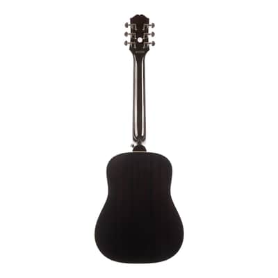 Epiphone J-45 Express - Ebony image 3