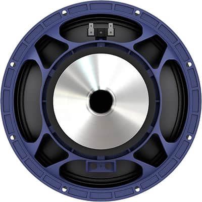 Turbosound TS-12W350/8W 12" 8-Ohm Low-Frequency Loudspeaker Regular image 2