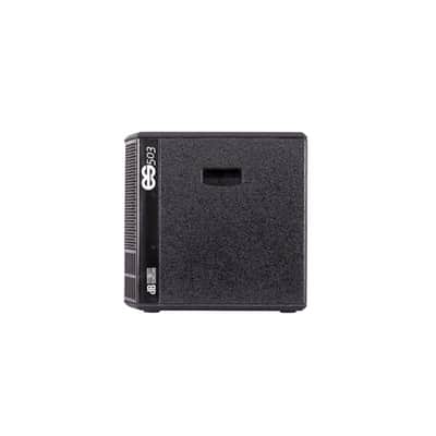 DB ES503 IMPIANTO COMPLETO ATTIVO 1000W SUBWOOFER + SATELLITI image 5