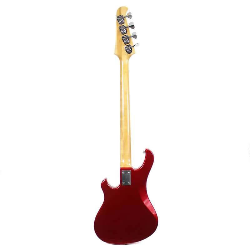 Gibson Victory Custom Bass image 2