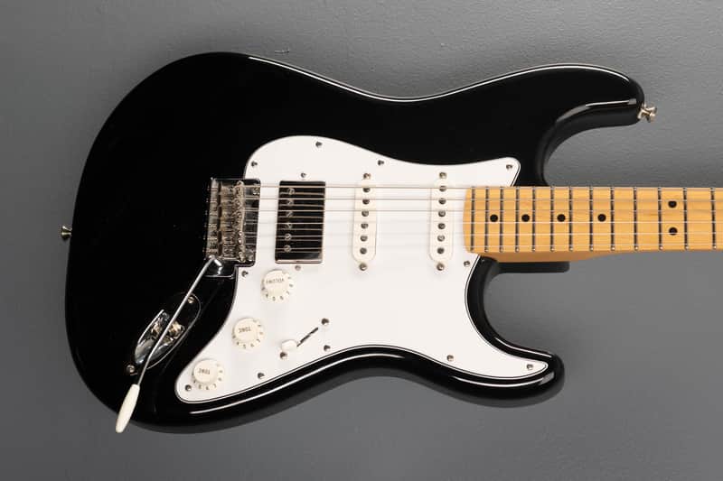 Fender USED Player Stratocaster, '20