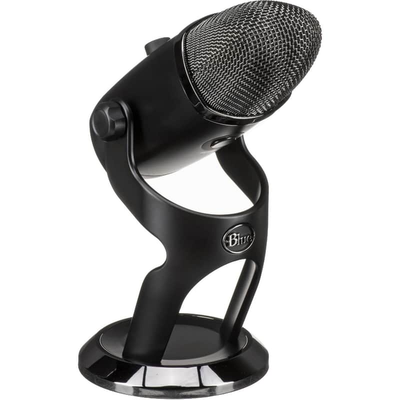 Blue Yeti X USB Condenser Microphone image 3